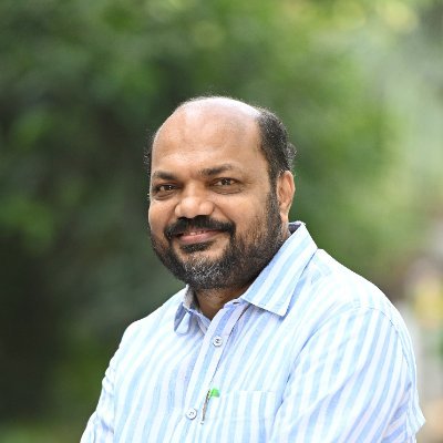 Khadi Board - Shri. P Rajeev