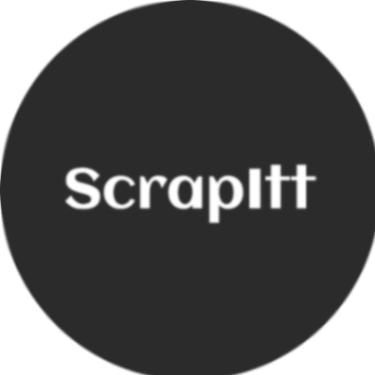 ScrapItt-logo